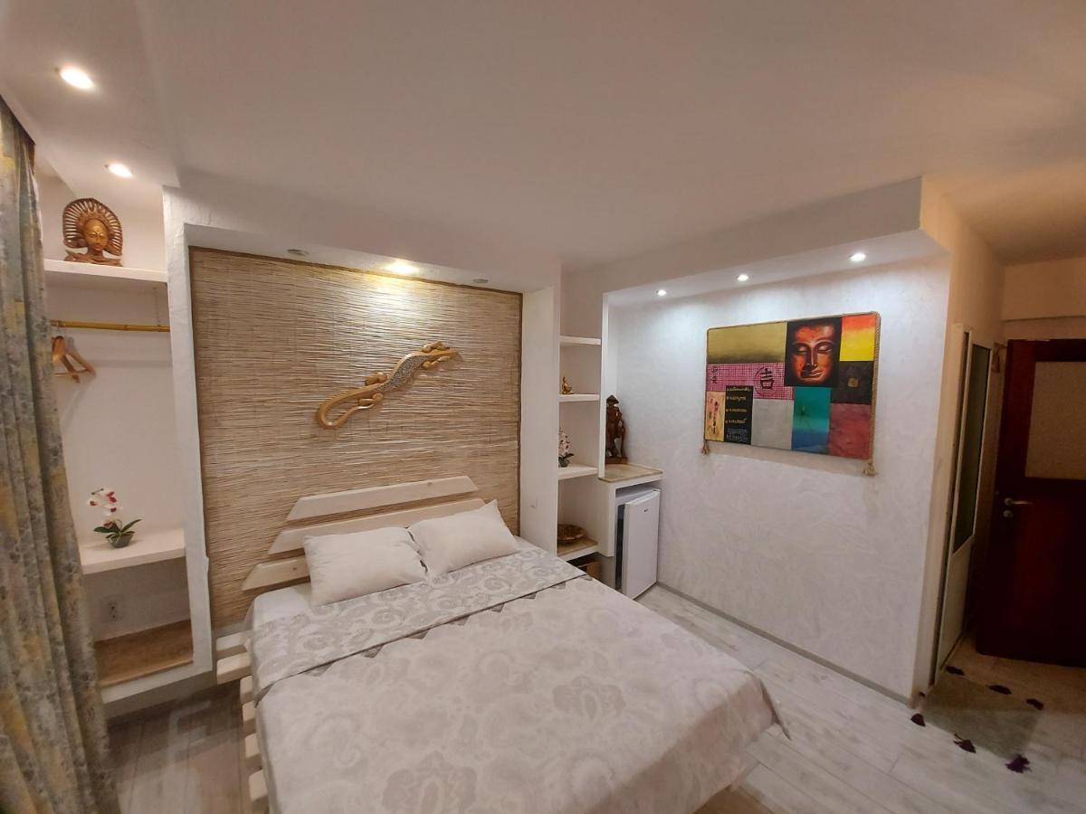 Sea Room نيسيبار المظهر الخارجي الصورة