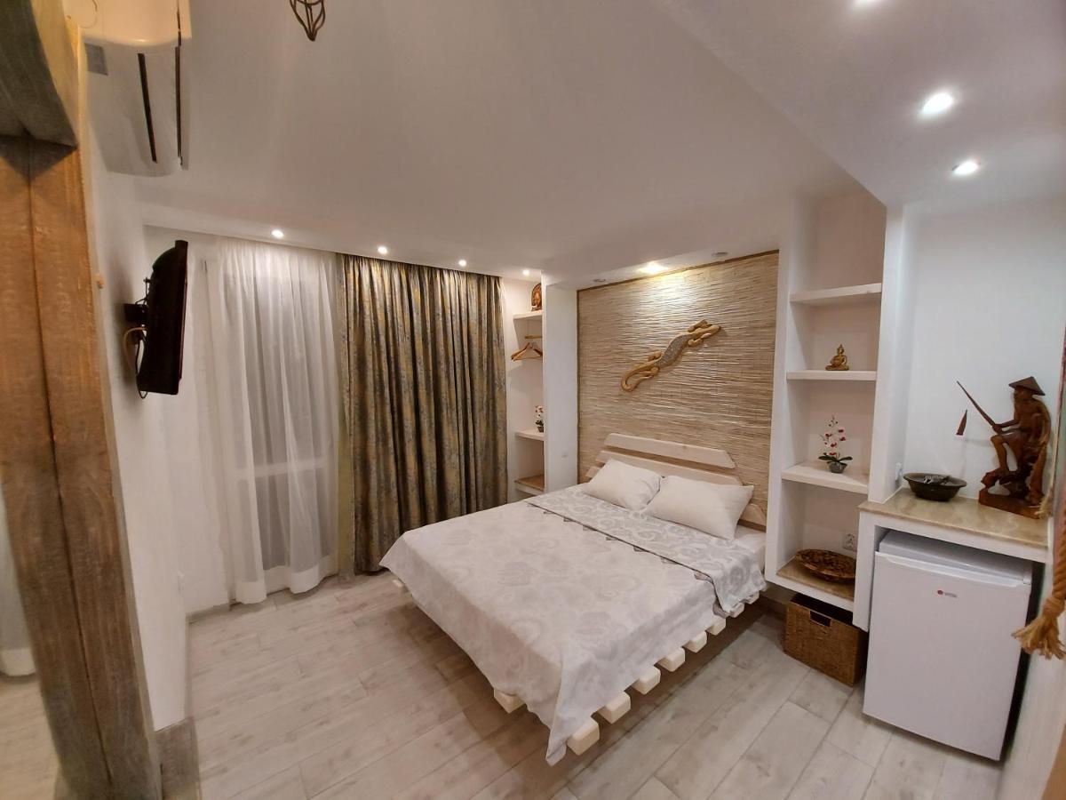 Sea Room نيسيبار المظهر الخارجي الصورة